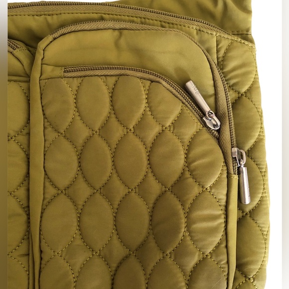 LUG - Canter Crossbody Bag - Picture 2 of 10